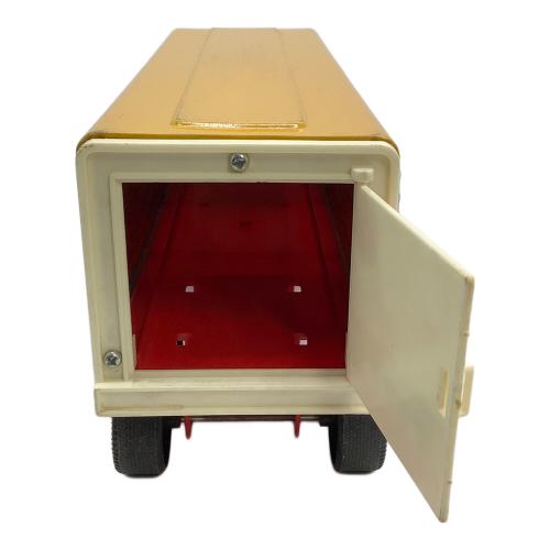 ヤマザキ 高速・冷凍トレーラー｜トレファクONLINE