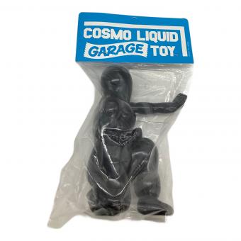 COSMO LIQUID GARAGE TOY EL MANPO ソフビ 五木田智央 BEAMS