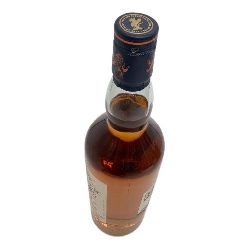タリスカー スコッチウィスキー 700ml 10年 未開封