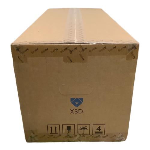 Airdog (エアドッグ) 空気清浄機 KJ200F-X3D 照度センサー チャイルドロック 就寝モード 17畳 程度S(未使用品) 未使用品