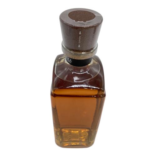 ニッカ ジャパニーズウィスキー 700ml THE NIKKA Tailored 未開封