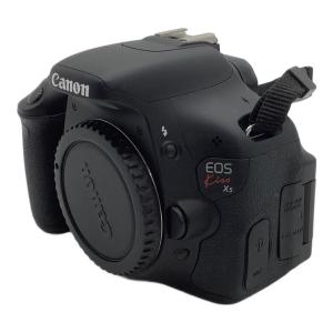 CANON (キャノン) デジタルカメラ DS126311/EOS Kiss X5