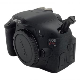 CANON (キャノン) デジタルカメラ DS126311/EOS Kiss X5