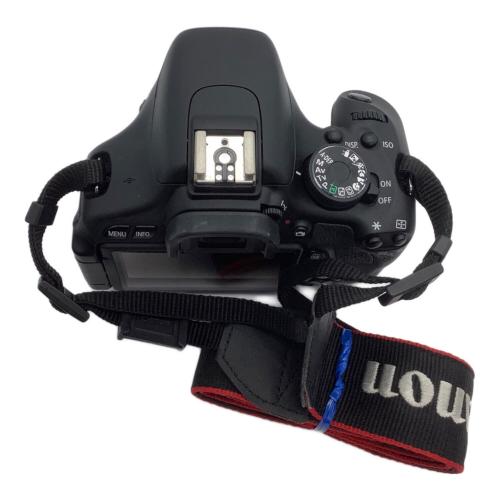 CANON (キャノン) デジタルカメラ DS126311/EOS Kiss X5