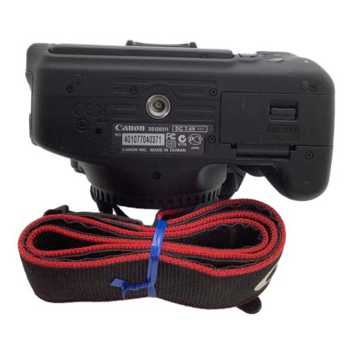 CANON (キャノン) デジタルカメラ DS126311/EOS Kiss X5