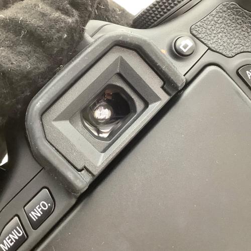 CANON (キャノン) デジタルカメラ DS126311/EOS Kiss X5