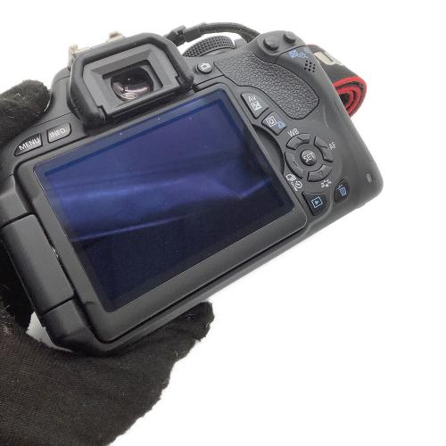 CANON (キャノン) デジタルカメラ DS126311/EOS Kiss X5