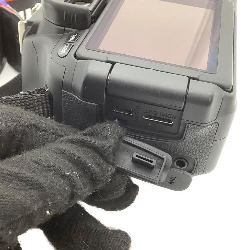 CANON (キャノン) デジタルカメラ DS126311/EOS Kiss X5