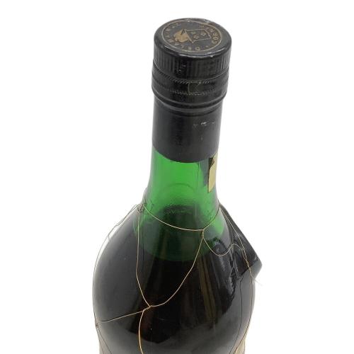 LIQUID GOLD ブランデー 700ml 未開封