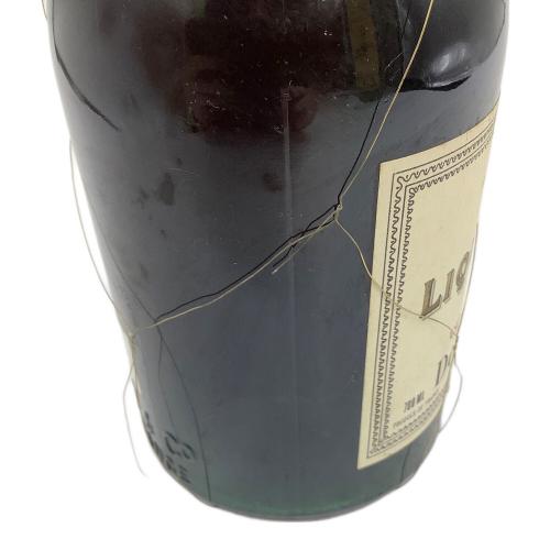 LIQUID GOLD ブランデー 700ml 未開封