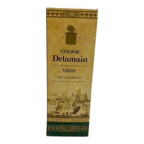 LIQUID GOLD ブランデー 700ml 未開封