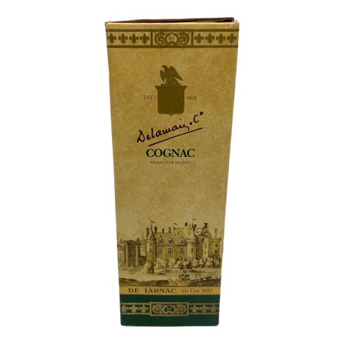 LIQUID GOLD ブランデー 700ml 未開封