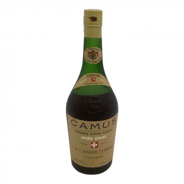 カテゴリ：お酒｜キーワード：CAMUS,カミュ】商品一覧｜中古