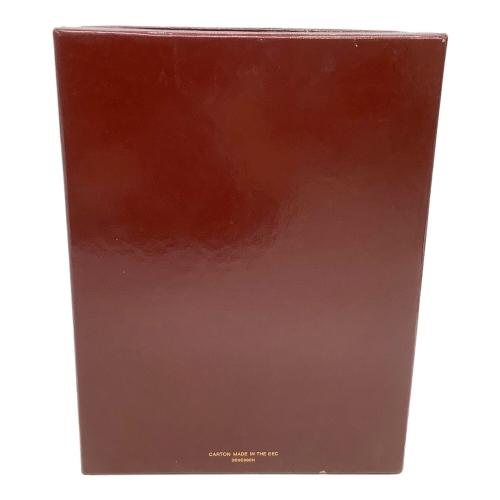 HENNESSY (ヘネシー) ウィスキー Extra 700ml 旧グリーンボトル 未開封