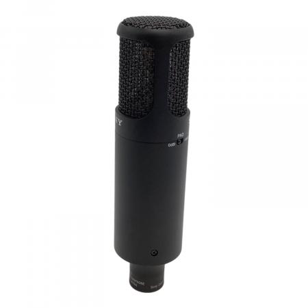 SONY (ソニー) コンデンサーマイクロホン C-80 2022年製｜トレファクONLINE