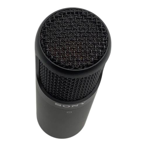 SONY (ソニー) コンデンサーマイクロホン C-80 2022年製