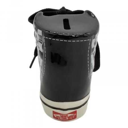 vans貯金箱 VANS (バンズ) 貯金箱 PIGGY BANK SK8-HI｜トレファクONLINE