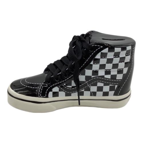 VANS (バンズ) 貯金箱 PIGGY BANK SK8-HI