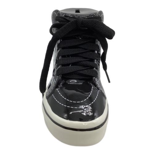 VANS (バンズ) 貯金箱 PIGGY BANK SK8-HI