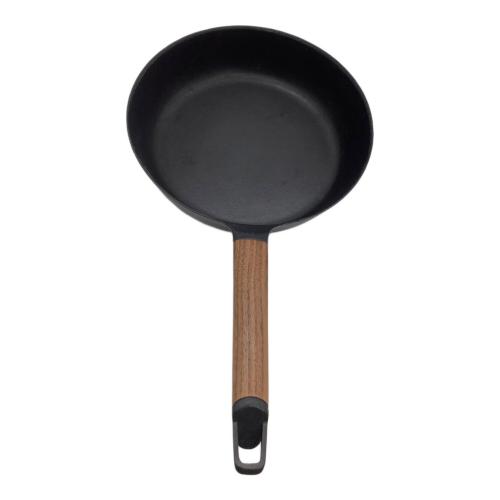 VERMICULAR (バーミキュラ) FRYING PAN 本付き