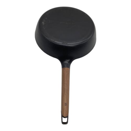 VERMICULAR (バーミキュラ) FRYING PAN 本付き