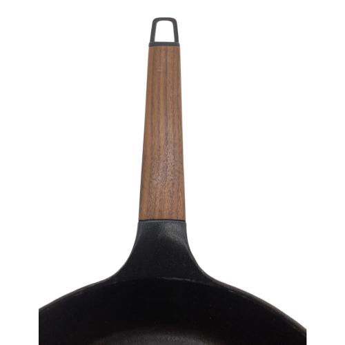 VERMICULAR (バーミキュラ) FRYING PAN 本付き