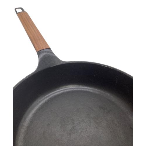 VERMICULAR (バーミキュラ) FRYING PAN 本付き