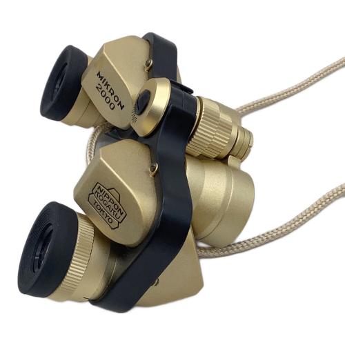 Nikon (ニコン) 双眼鏡 MIKRON2000/7x15 CF
