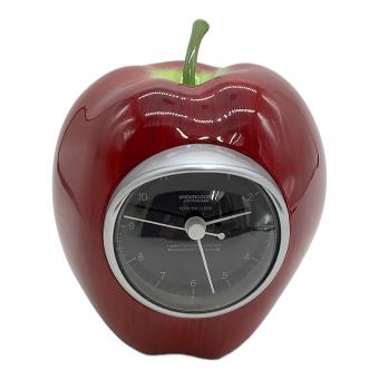 UNDERCOVER (アンダーカバー) GILAPPLE CLOCK 置時計 MEDICOM TOY
