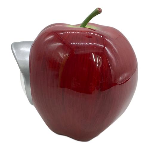 UNDERCOVER (アンダーカバー) GILAPPLE CLOCK 置時計 MEDICOM TOY