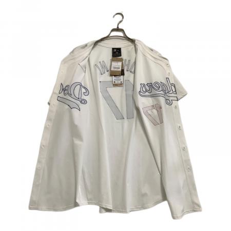 ナイキ　ドジャース　ユニフォーム XLサイズ　17 大谷翔平 ナイキ 大谷翔平 ロサンゼルス・ドジャース リミテッド レプリカ