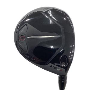 Titleist TSR1 #5 フェアウェイウッド/シャフト：TSP120 フレックス【R】
