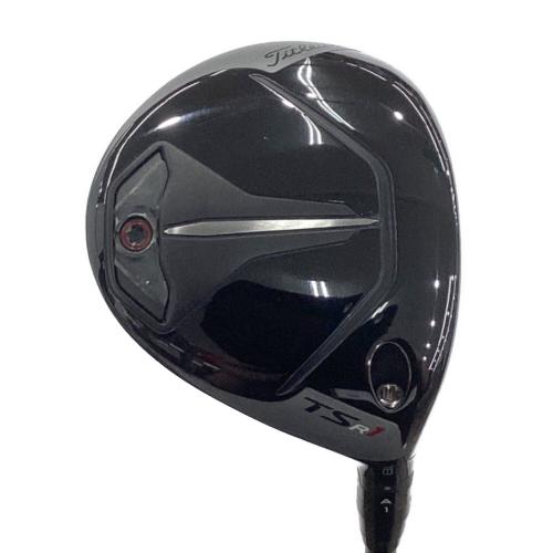Titleist TSR1 #5 フェアウェイウッド/シャフト：TSP120 フレックス【R】