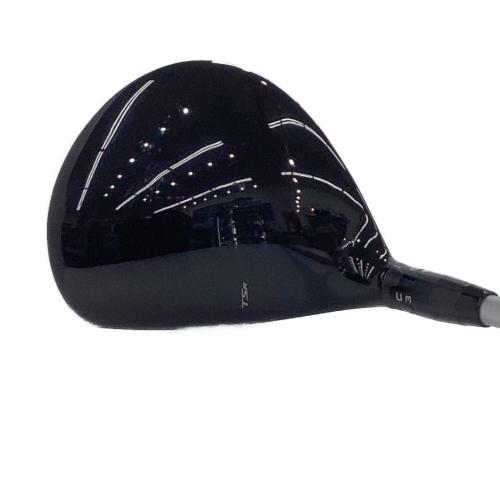 Titleist TSR1 #5 フェアウェイウッド/シャフト：TSP120 フレックス【R】