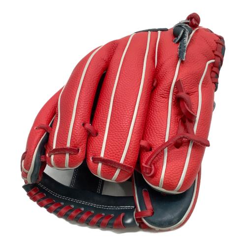 Wilson (ウィルソン) グローブ レッド THE WANNABE HERO