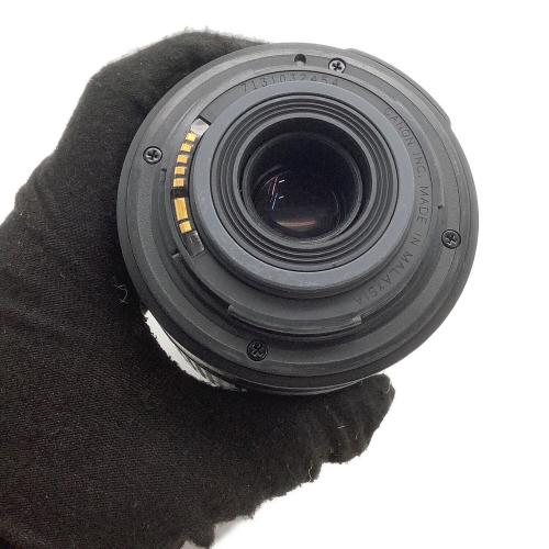 CANON (キャノン) デジタル一眼レフカメラ EOS Kiss X4 ※画面部分パーツ欠品有