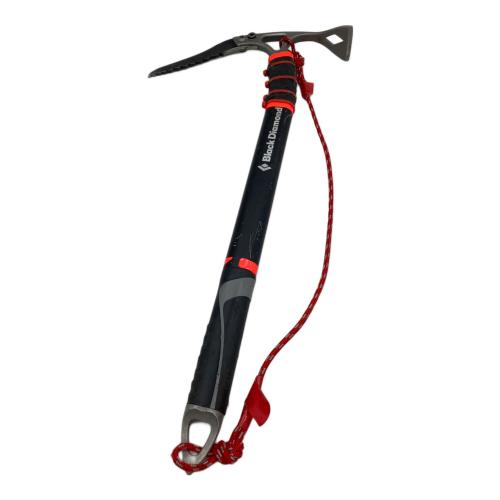 black diamond ピッケル ピッケル ブラック