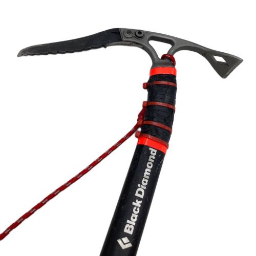 black diamond ピッケル ピッケル ブラック