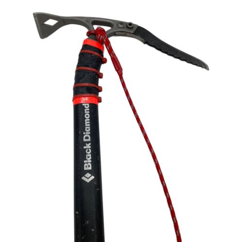 black diamond ピッケル ピッケル ブラック