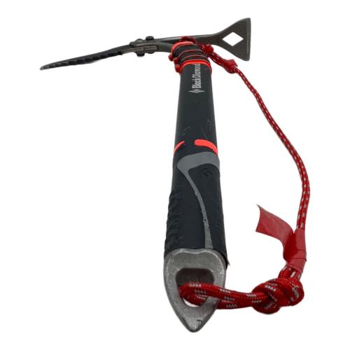 black diamond ピッケル ピッケル ブラック