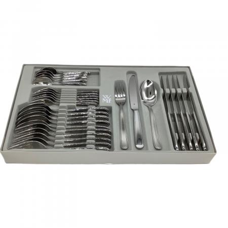 WMF (ヴェーエムエフ) カトラリーセット 30P｜トレファクONLINE