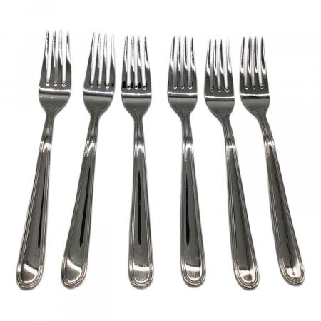 【新品未使用】　20p WMF ヴェーエムエフ カトラリー WMF ヴェーエムエフ カトラリー 20セット Cromargan 20本セット