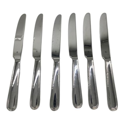 WMF 新品未使用　カトラリーセット WMF カトラリーセット 24本 未使用品｜トレファクONLINE