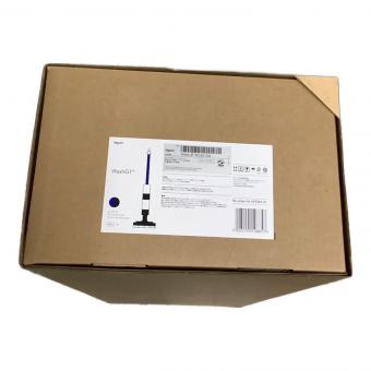 dyson (ダイソン) スティッククリーナー サイクロン式 WashG1 程度S(未使用品) 純正バッテリー 50Hz／60Hz 未使用品