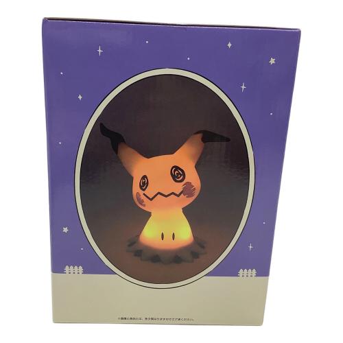 バンダイナムコ ミミッキュライト 一番くじB賞 フィギュア