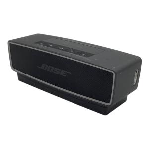 BOSE (ボーズ) SoundLink Mini スタンド付