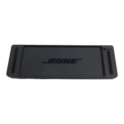 BOSE (ボーズ) SoundLink Mini スタンド付
