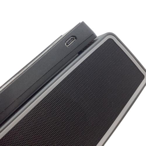 BOSE (ボーズ) SoundLink Mini スタンド付｜トレファクONLINE
