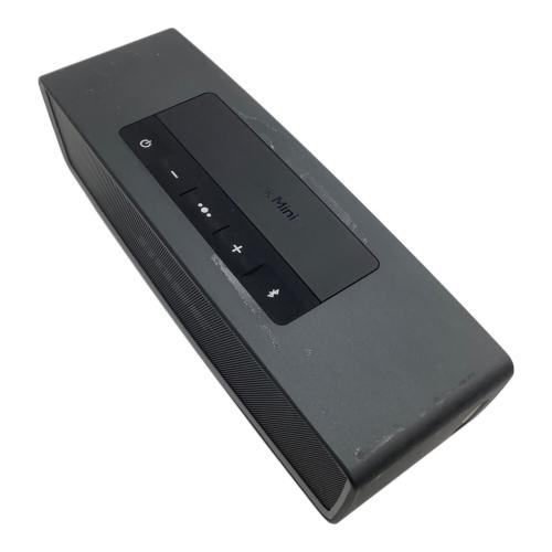 BOSE (ボーズ) SoundLink Mini スタンド付｜トレファクONLINE
