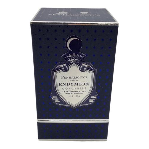 エンディミオン フレグランス コンサントレ 100ml 残量80%-99%
